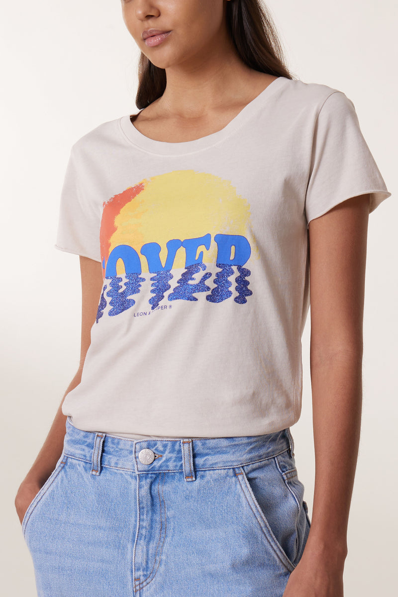 Camiseta Toro Wave