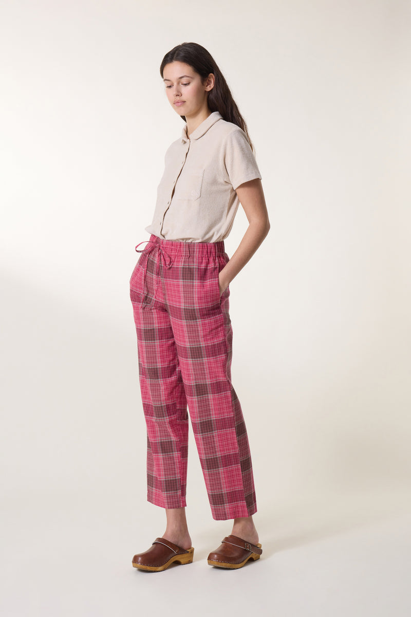 Camiseta Trish Plain