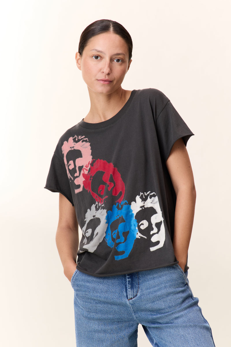 Tulum Kiss Tshirt
