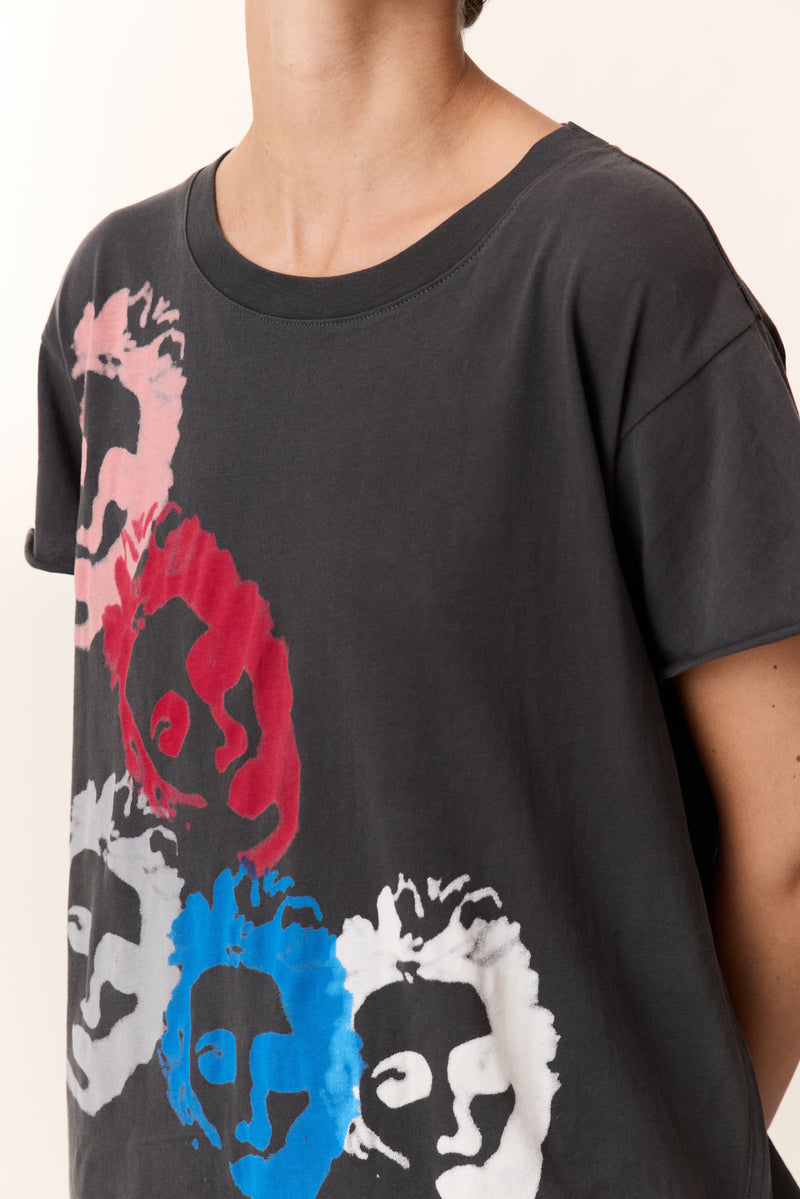 Tulum Kiss Tshirt
