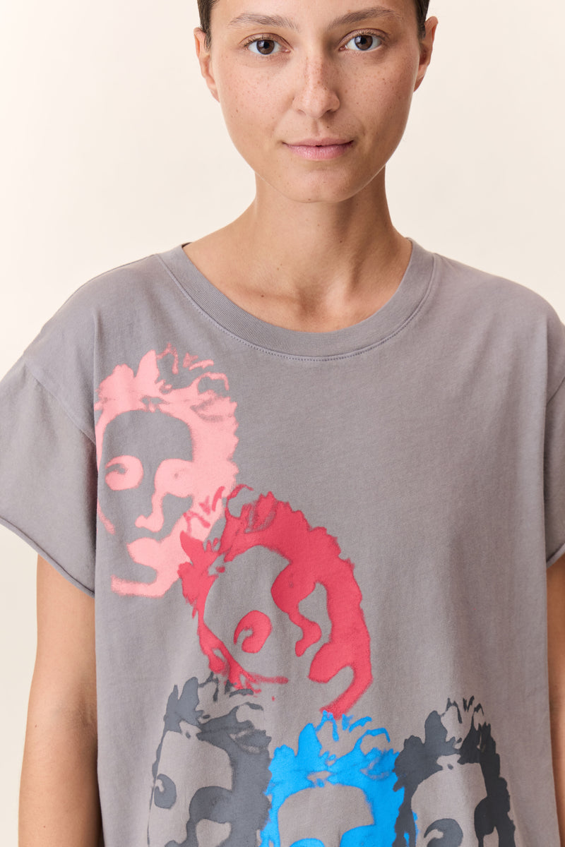 Tulum Kiss Tshirt