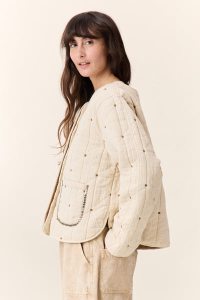 VESTE_VAHALA_QUILT_ECRU-