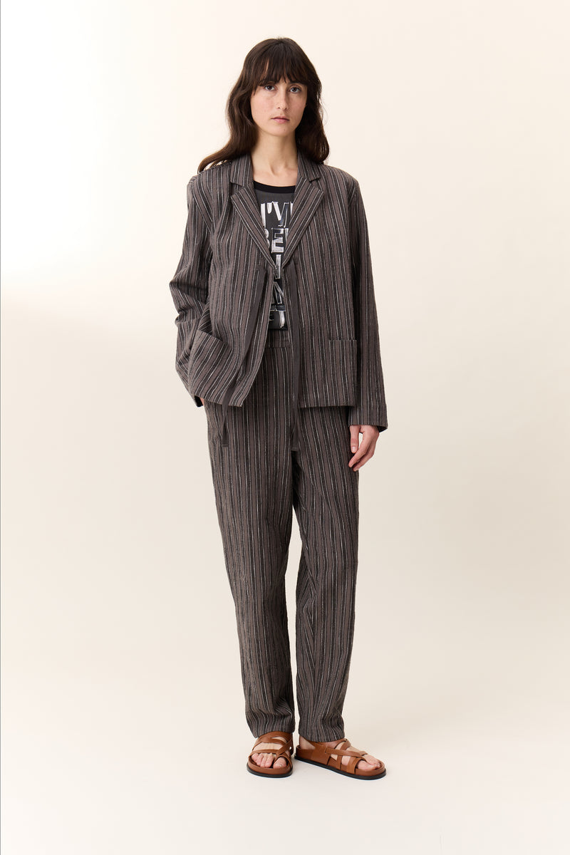 Veste Vela Strp