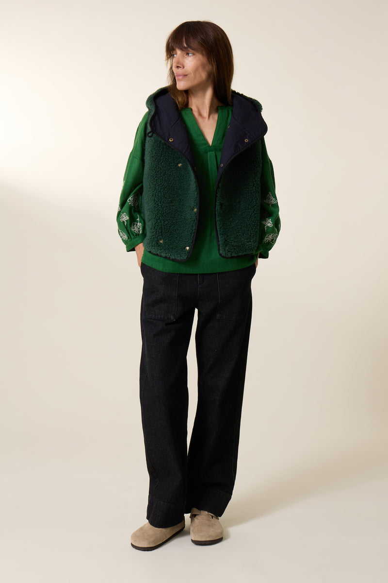 Chaqueta vilhelm PLN