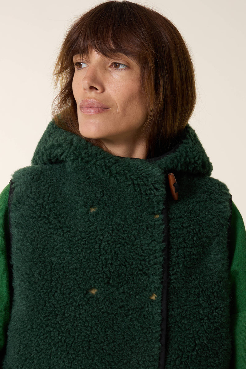 Chaqueta vilhelm PLN
