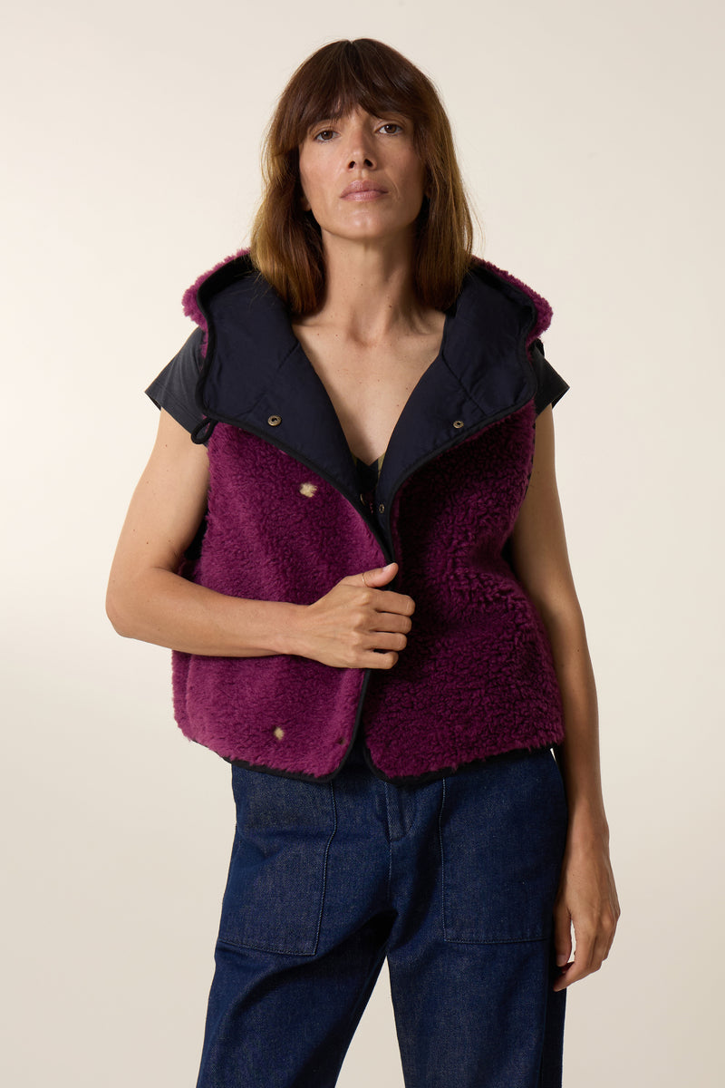 Chaqueta vilhelm PLN