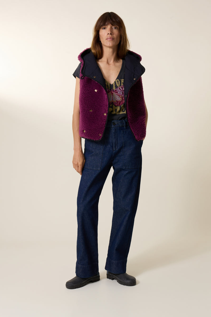 Chaqueta vilhelm PLN