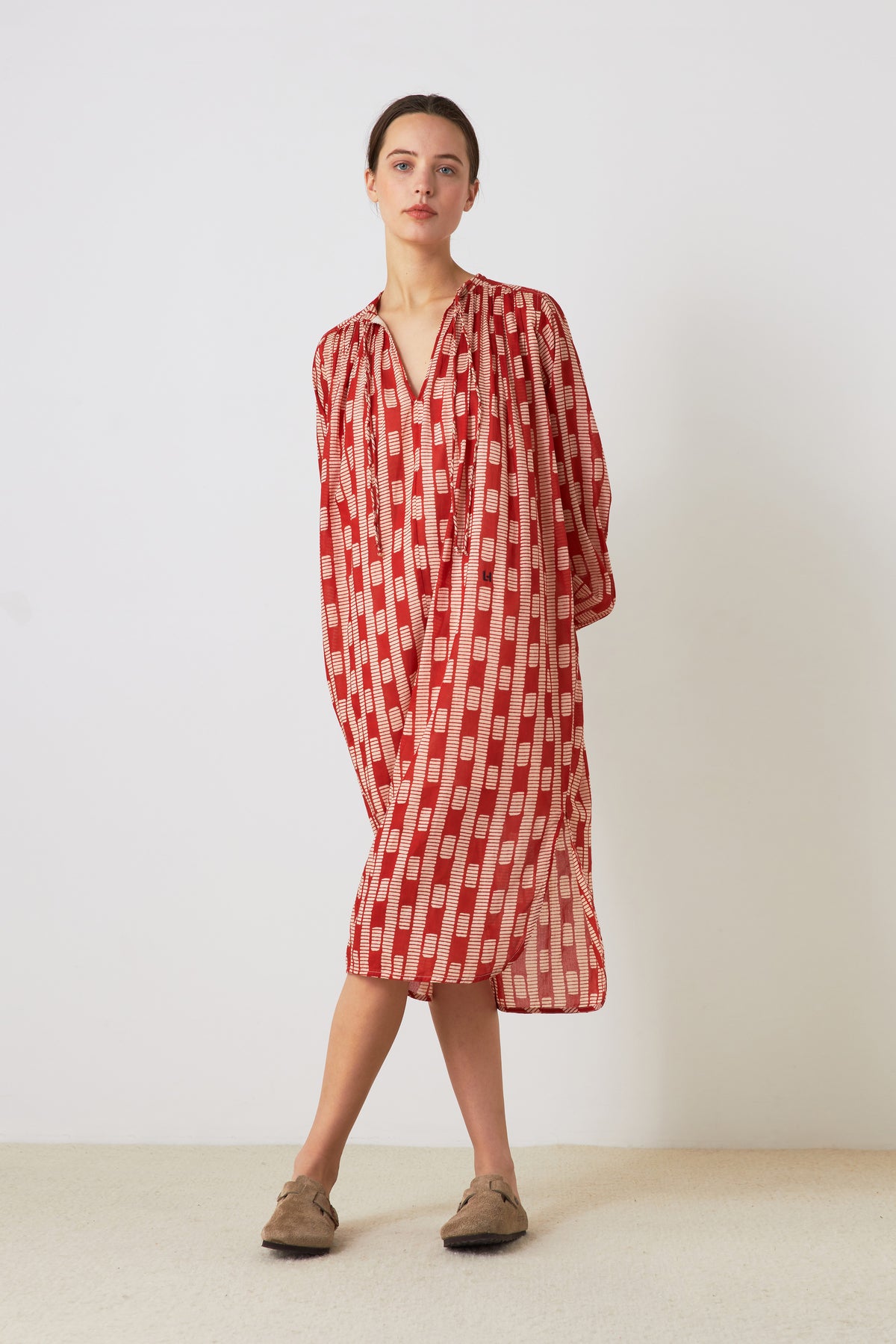 Robe leon and harper hotsell