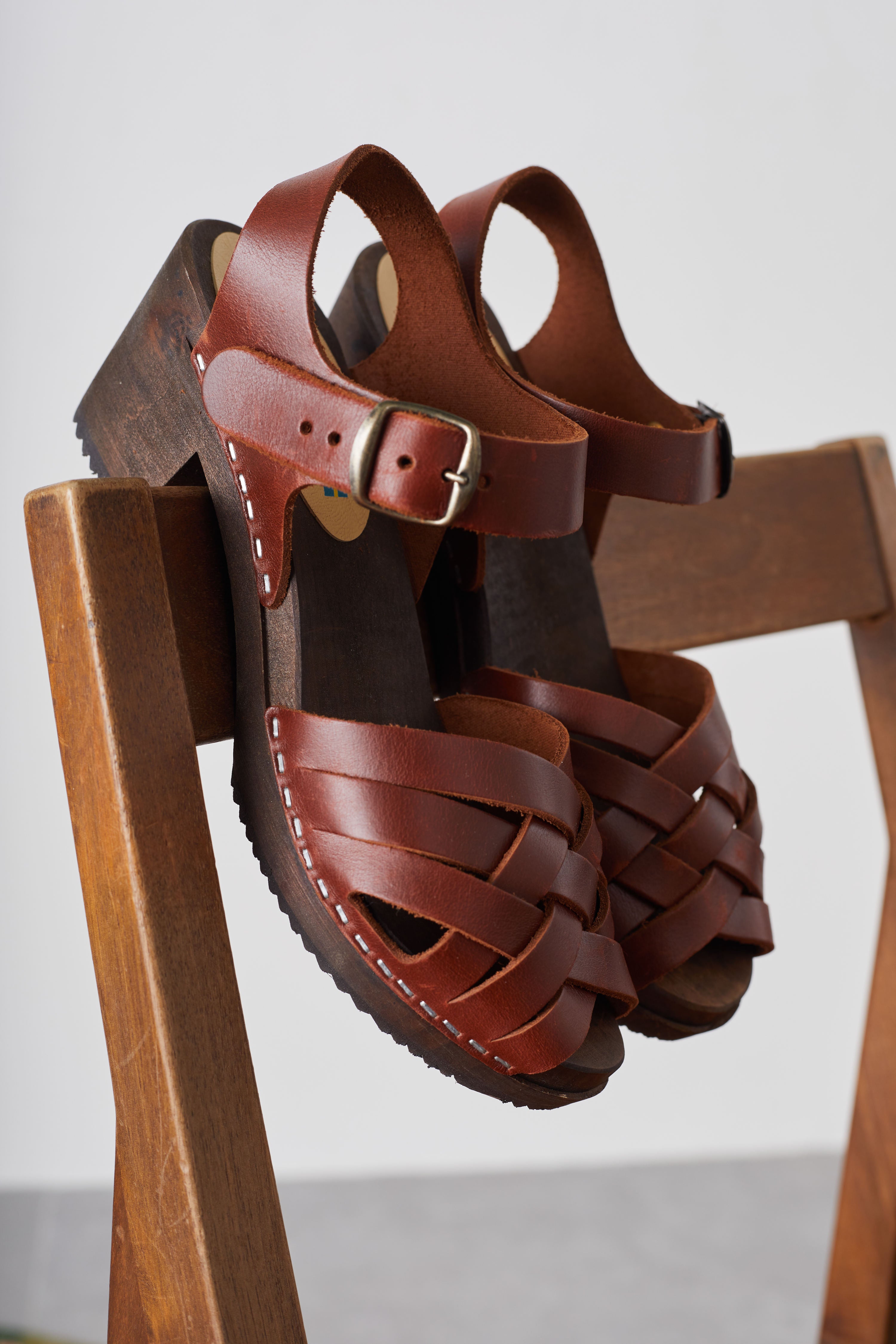 Atelier Scandinave Sabot Scandinave Sabots Suedois Soldes Sabots