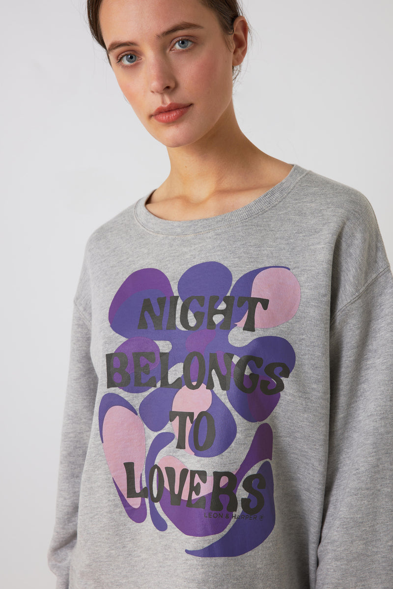 Women s sweatshirts Leon Harper Leon Harper
