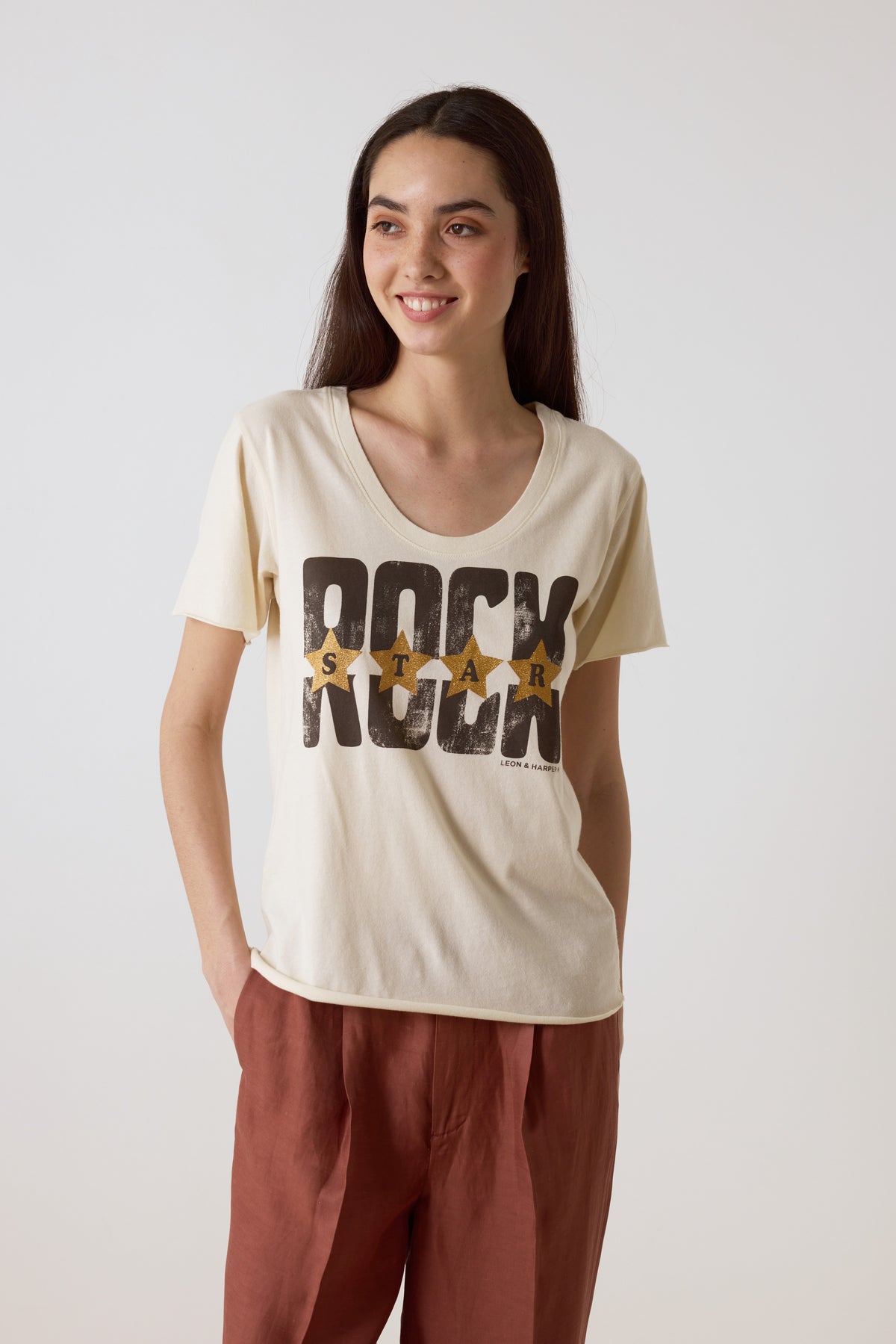 T shirt sale leon