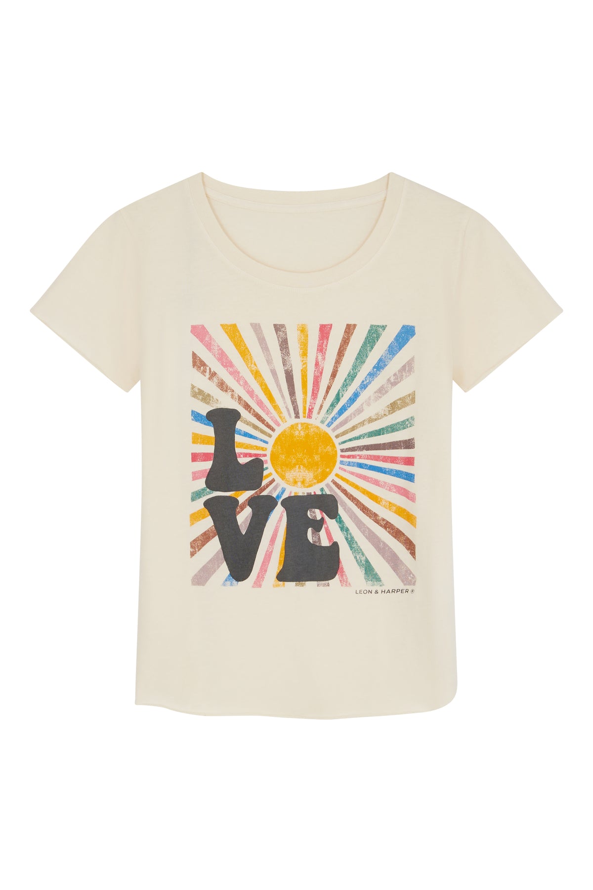 Leon harper best sale t shirt