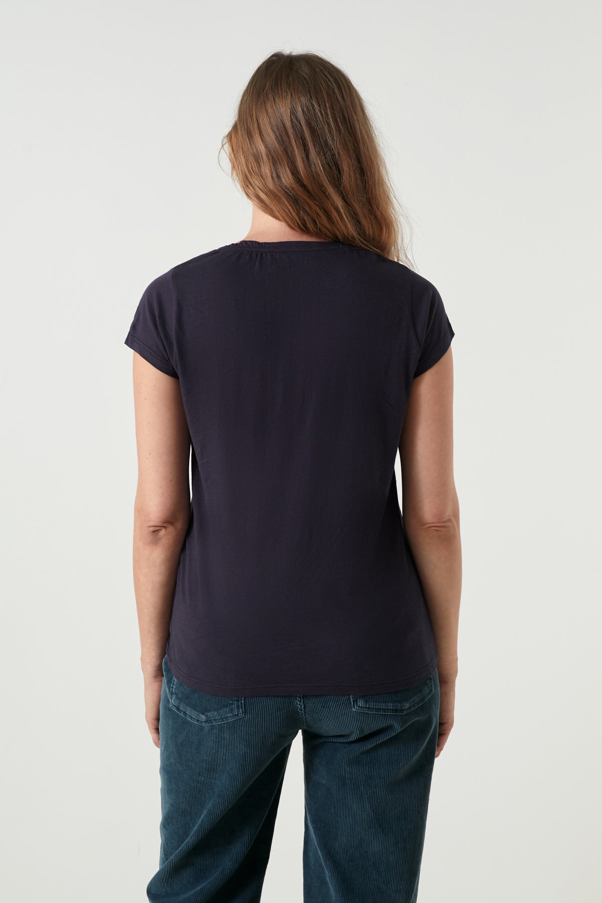 T shirt 2025 leon et harper